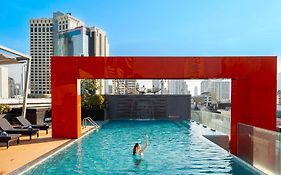 Hotel Four Points By Sheraton Bangkok, Sukhumvit 15